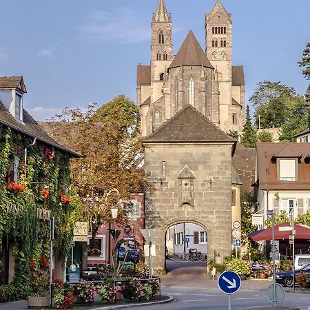 Kaiserstuehler-Hof Breisach Exterior foto